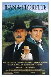 Jean de Florette (1986)