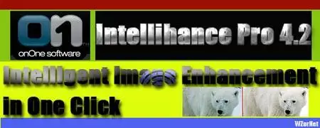 onOne Software Intellihance Pro 4.2.1 - Intelligent Image Enhancement