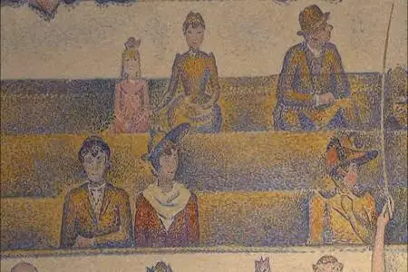 Understanding Art: Impressionism (2011) [Part 2]