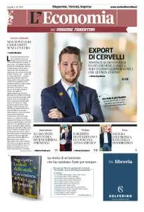 Corriere del Fiorentino Economia – 04 febbraio 2019