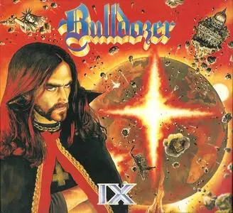 Bulldozer - IX (1987)