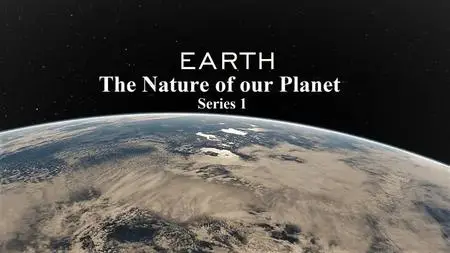 Terra Mater - Earth the Nature of our Planet: Series 1 (2018)