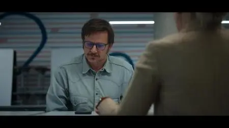 Hold Tight S01E01