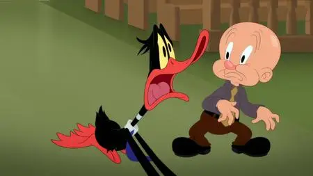 Looney Tunes Cartoons S01E75