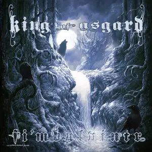 King of Asgard - Fi'mbulvintr (2010) 