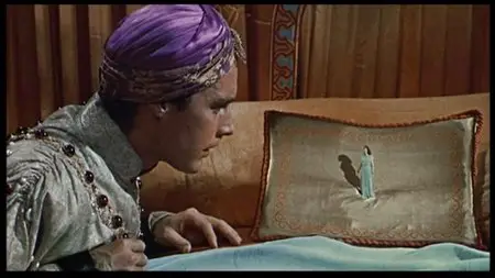The 7th Voyage of Sinbad (1958)