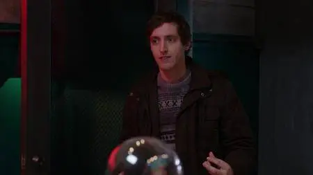 Silicon Valley S02E07