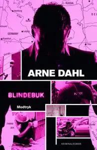 «Blindebuk» by Arne Dahl