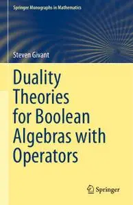 Duality Theories for Boolean Algebras with Operators (Repost)
