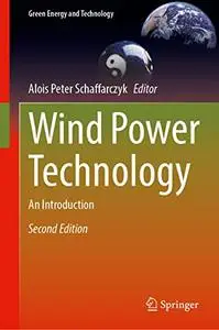 Wind Power Technology: An Introduction