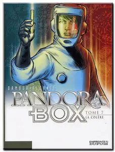 Alcante & <Collectif> - Pandora Box - Complet - (re-up)