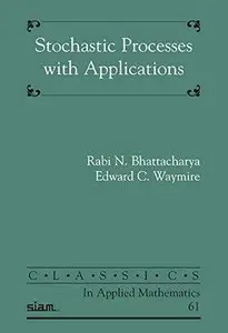 Stochastic Processes with Applications  