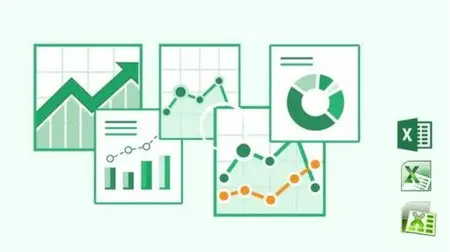 Excel with Excel Pivot Tables: Beginners