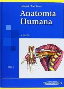 Anatomía Humana. Volumen I (4th Edition)