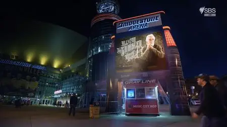 SBS - Biography: Kenny Rogers (2020)
