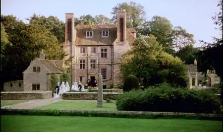 The Draughtsman's Contract (1982)