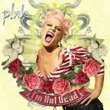 Pink - I'm Not Dead   FLAC + MP3