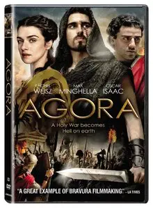 Agora (2009)