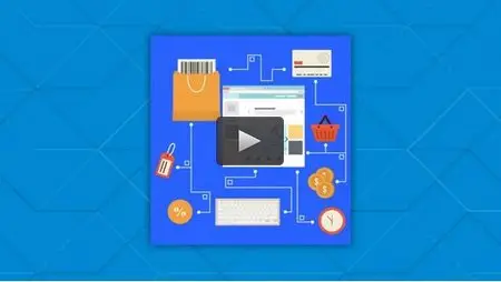 Udemy - A Java Servlet e-Shop (eshop)