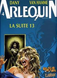 Arlequin 04