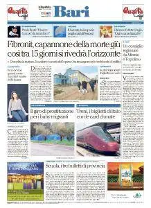 la Repubblica Bari - 18 Novembre 2017