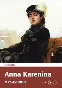 «Anna Karenina» by Lev Tolstoj