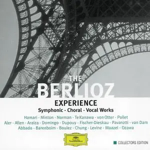 VA - The Berlioz Experience (2003)