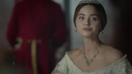 Victoria S03E05