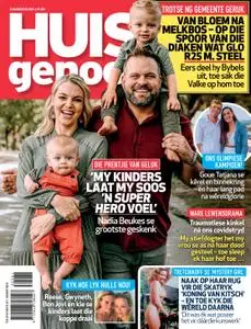 Huisgenoot - 12 Augustus 2021