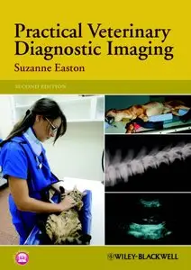 Practical Veterinary Diagnostic Imaging, 2 edition