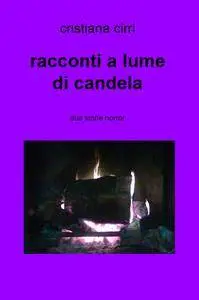 racconti a lume di candela