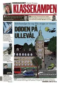 Klassekampen – 09. mai 2020