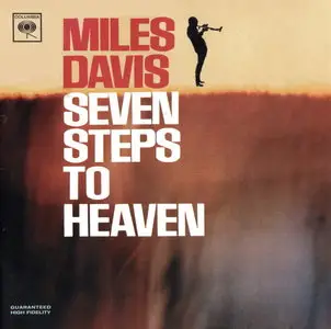 Miles Davis - Seven Steps To Heaven (1963) {2005 Columbia Remaster}