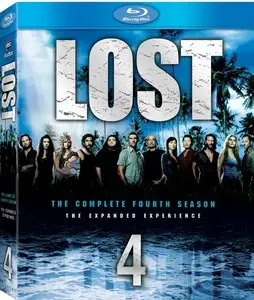 Lost Season 04 (2007)