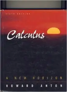 Calculus, a New Horizon