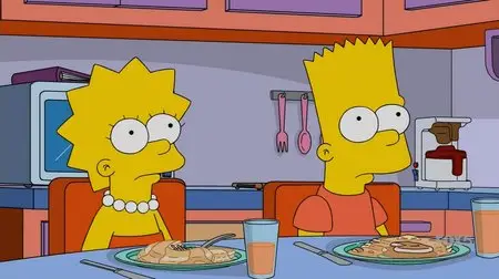 The Simpsons S27E14 (2016)
