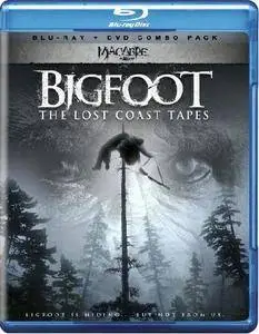 Bigfoot: The Lost Coast Tapes (2012)