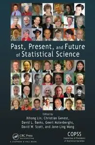 Past, Present, and Future of Statistical Science (Repost)