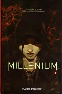 Millenium Tomo 1 - Los hombres que no amaban a las mujeres