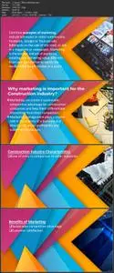 How to Market a Construction Company