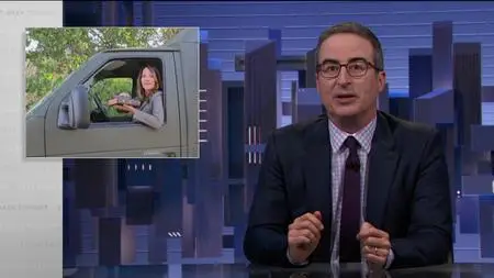 Last Week Tonight with John Oliver S08E26