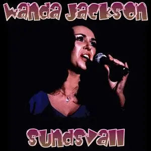 Wanda Jackson - Live In Sundsvall (Sweden) 1984
