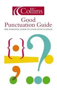 Collins Good Punctuation (Collins Word Power)