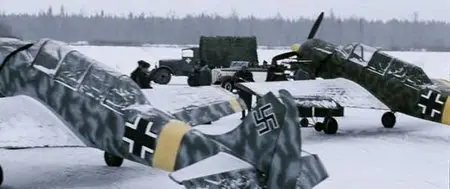 Attak on Leningrad (2010)