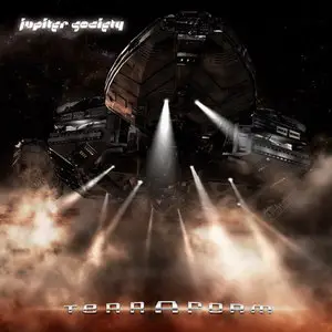 Jupiter Society - Terraform (2009)