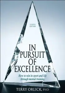 In Pursuit of Excellence, 4 edition (repost)