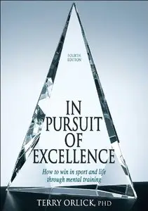 In Pursuit of Excellence, 4 edition
