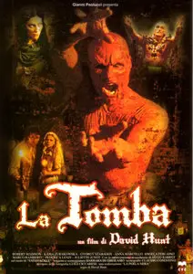 The Tomb / La Tomba (2004)