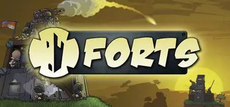 Forts (2017)