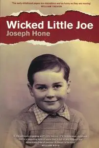 «Wicked Little Joe» by Joseph Hone